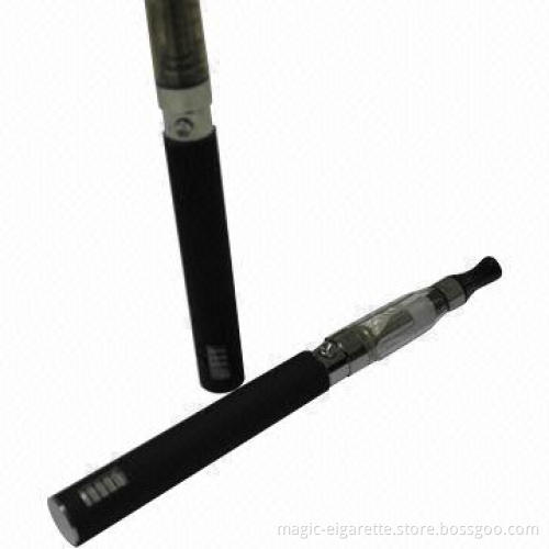 eGo-V Electronic Cigarettes with 145mm Length, 650/900/1,100mAh Battery Capacity